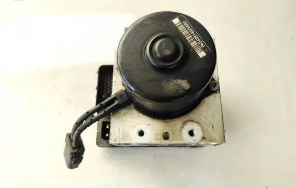 Seat Alhambra (Mk1) ABS Pump 7m361411h YM2126580bb