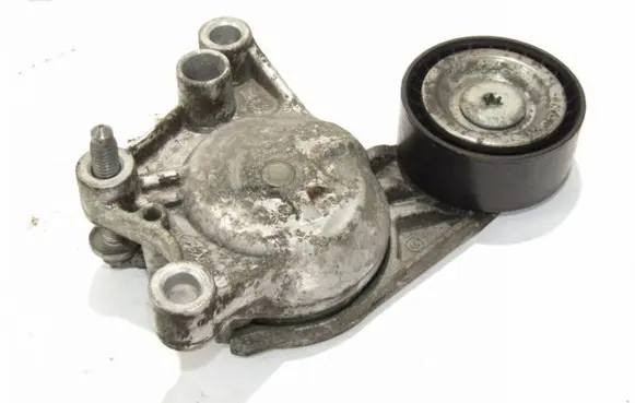 Peugeot 3008 I Alternator belt tensioner 9807720180