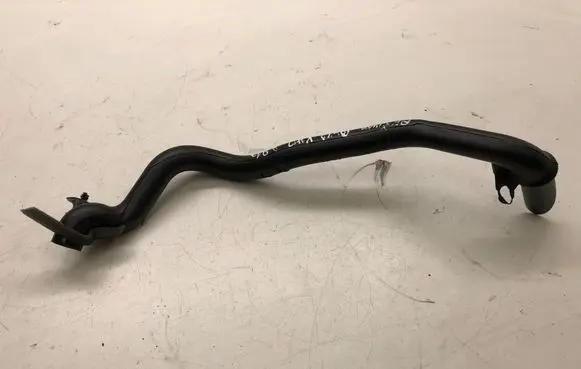 Volvo V40 Air intake hose/pipe 08632980