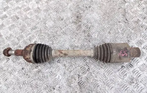 Jeep Grand Cherokee (WK) Front driveshaft P52104590AA TPP1335L0524