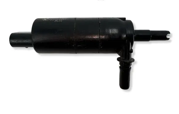 BMW 5 F10 F11 Headlight washer pump 7217792