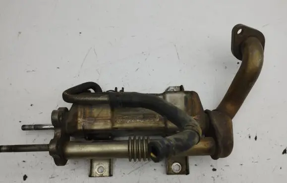 Lexus IS 220D-250-350 EGR valve cooler 256800R03000
