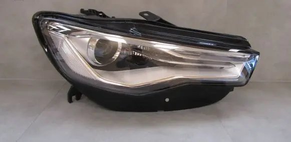 Audi A6 S6 C7 4G Headlight/headlamp 4G0941044 01187762ES 1EL01187762