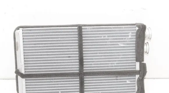 Audi A7 S7 4K8 Heater blower radiator EC163