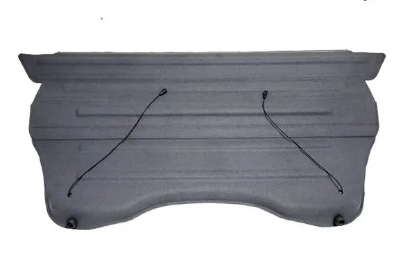 Ford Focus C-MAX Parcel shelf 