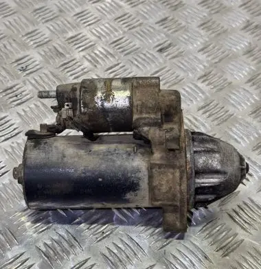 Mercedes-Benz E W211 Starter motor A0061512501 000115047 70707180720