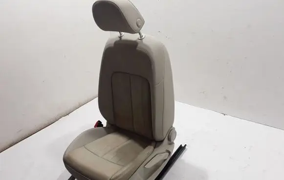 Audi A6 S6 C8 4K Front driver seat 