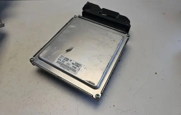 Ford Transit - Tourneo Connect Engine control unit/module 4T1112A650CB R0411C005J 12249770