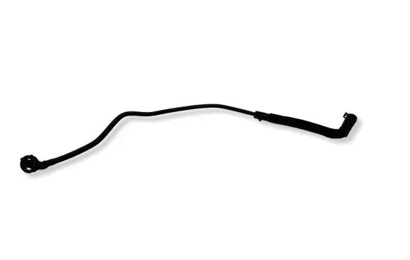 Audi A4 S4 B8 8K Vacuum line/pipe/hose 8K0121081AH