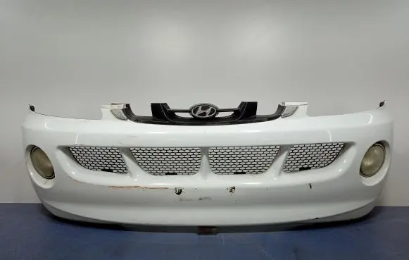 Hyundai H-1, Starex, Satellite Front bumper 86510-4A000