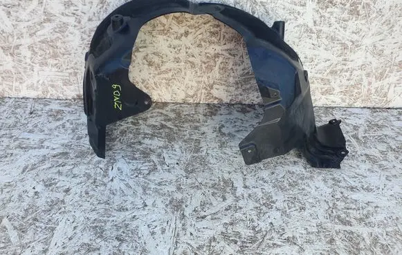 Tesla Model 3 Front wheel arch liner splash guards 108158200E ZND9 165216
