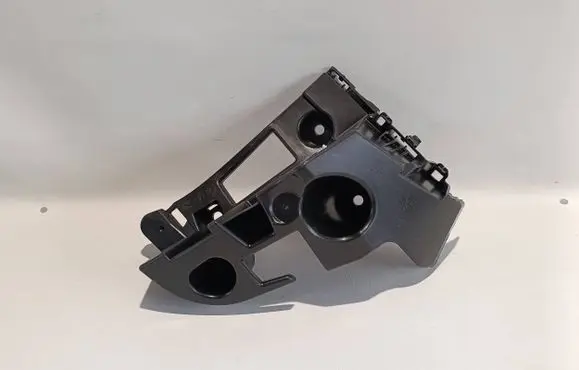 Peugeot 408 P54 Rear bumper mounting bracket 9838474480