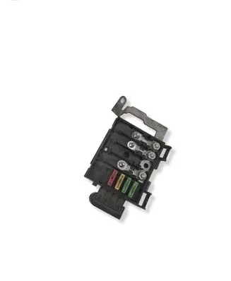 Volkswagen Polo Positive wiring loom 