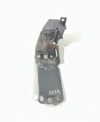 BMW 3 E90 E91 Radiator support slam panel bracket 23781010 51647117811