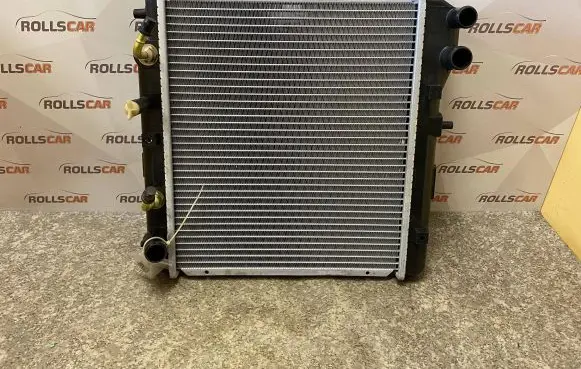 Honda Jazz Coolant radiator 68111