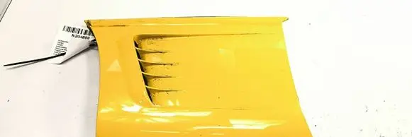 Chevrolet Corvette Fender 10254395