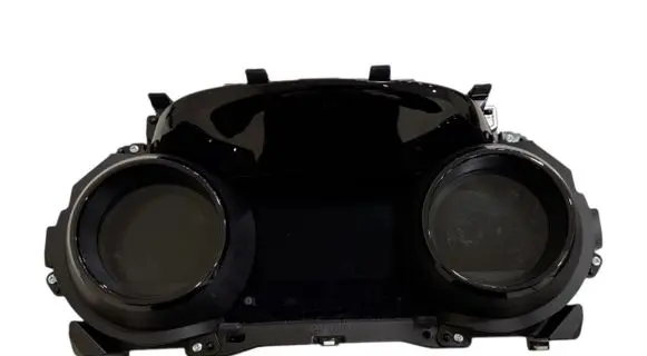 Toyota Yaris XP210 Speedometer (instrument cluster) 83800K0521 MB2576307471