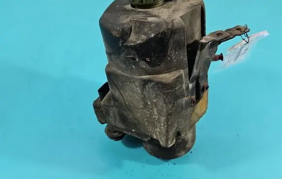 Seat Ibiza III (6L) Power steering pump IMPRK1522721