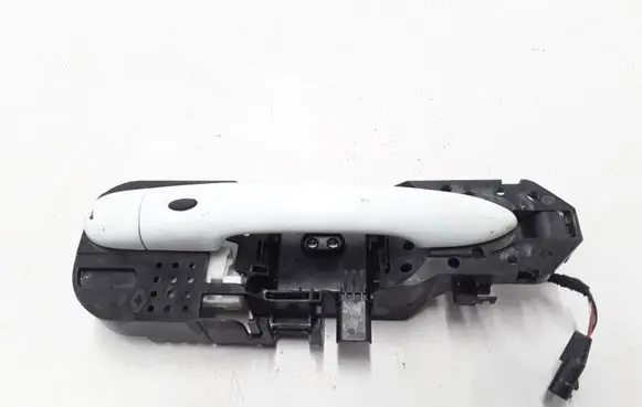 Renault Megane III Front door exterior handle