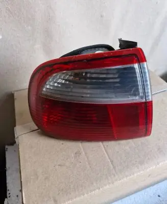 Seat Toledo II (1M) Rear/tail lights