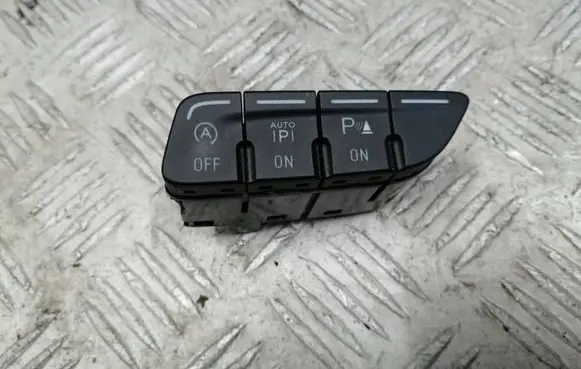 Ford Focus Parking (PDC) sensor switch AM5T14B436BB