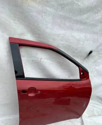 Toyota Aygo X Front door