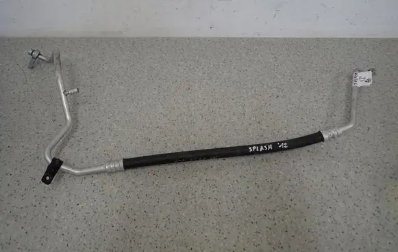 Suzuki Splash Air conditioning (A/C) pipe/hose