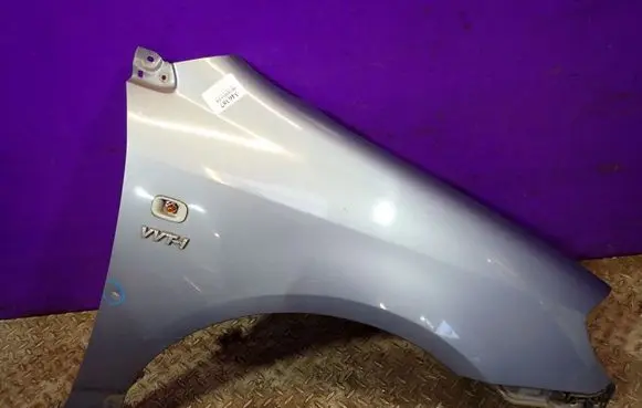 Toyota Corolla E120 E130 Fender 