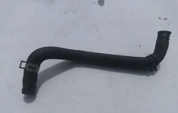 Mazda 3 I Engine coolant pipe/hose