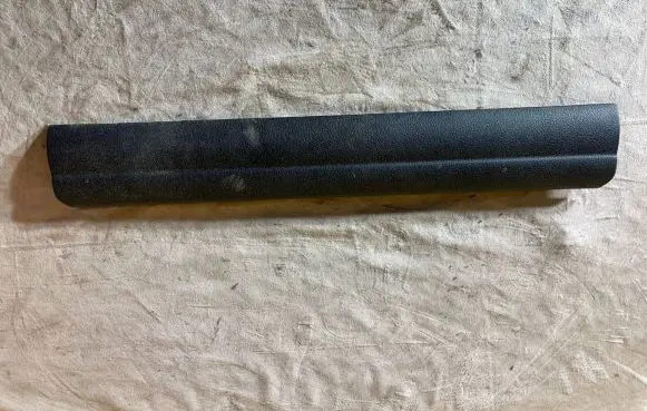 BMW 4 F36 Gran coupe Front sill trim cover 7334212