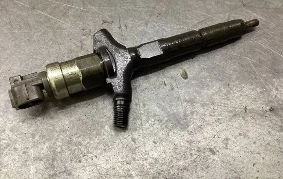Renault Espace - Grand espace IV Fuel injector 8972391617 03G06165