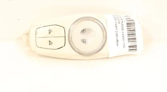 Ford S-MAX Other interior light EM2A13K767