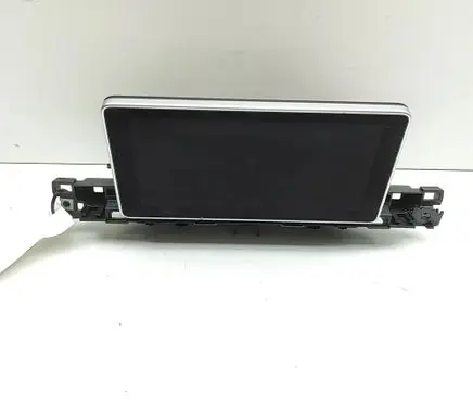 Audi A4 Allroad B9 Screen/display/small screen 8W2919605