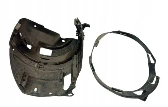 Volkswagen New Beetle Headlight/headlamp mounting bracket 