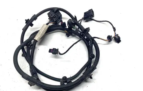 Volvo S60 Parking sensor (PDC) wiring loom 31270140 D31270140005