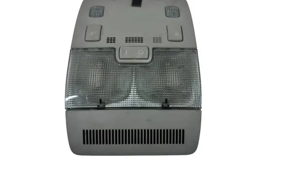 Audi A4 S4 B6 8E 8H Front seat light 8E0947565