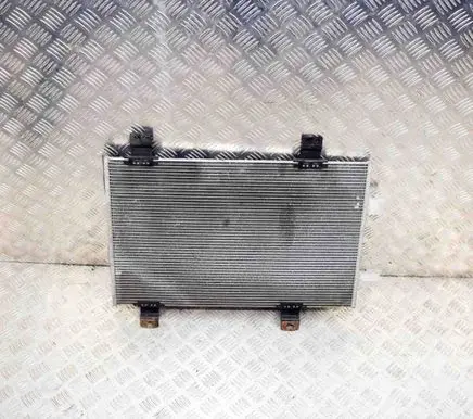Mazda CX-3 A/C cooling radiator (condenser) DB9N61480A