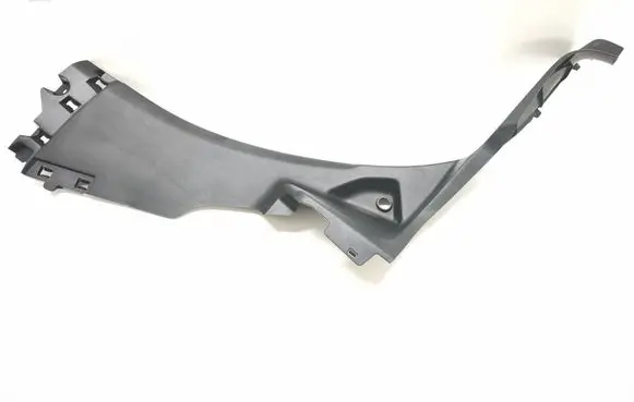 Peugeot 208 I Other interior part 9673754177