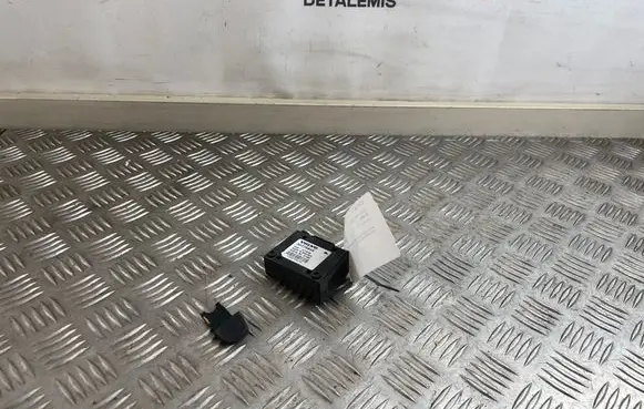Volvo S80 Phone control unit/module 30775846