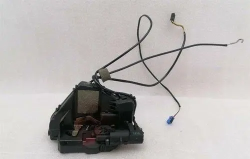 Mercedes-Benz E W211 Front door lock motor A2117301235