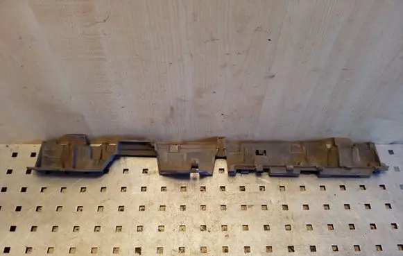 Renault Trafic II (X83) Rear bumper mounting bracket