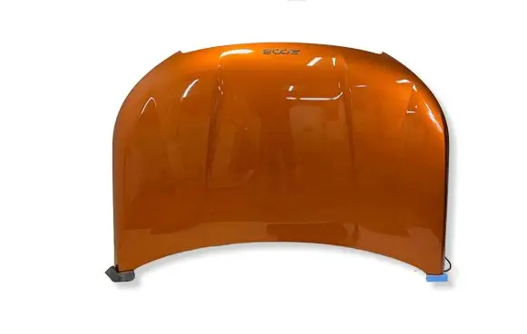 Peugeot 2008 II Engine bonnet/hood 9831044380 44578