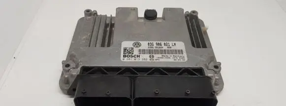 Seat Altea Engine control unit/module 03G906021LN 0281013282