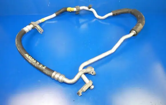 Mazda 3 II Air conditioning (A/C) pipe/hose