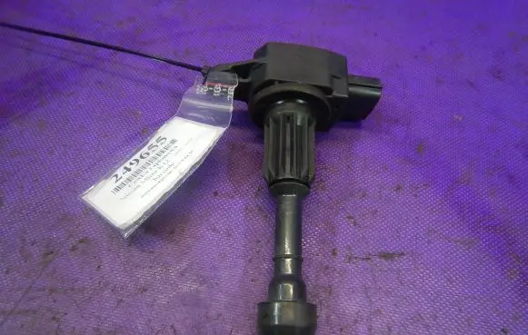 Nissan Micra High voltage ignition coil 22448AX001