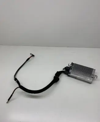 Audi A8 S8 D3 4E Other control units/modules 8E0907133A 4E0910133
