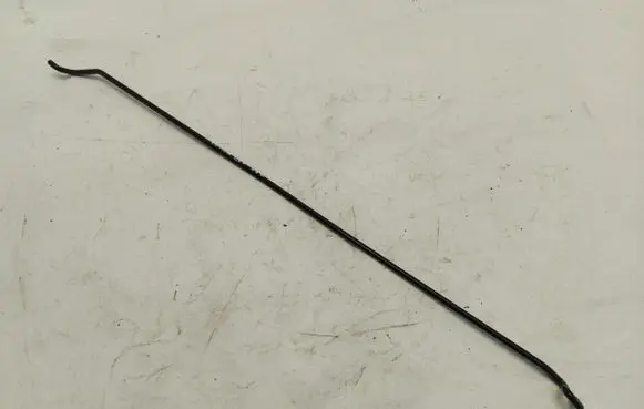 Ford Transit Custom Engine bonnet/hood prop rod/strut 