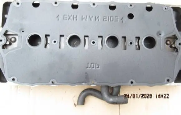 Rover 214 - 216 - 220 Rocker cam cover 121212