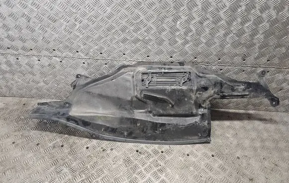 Seat Alhambra (Mk1) Other engine bay part