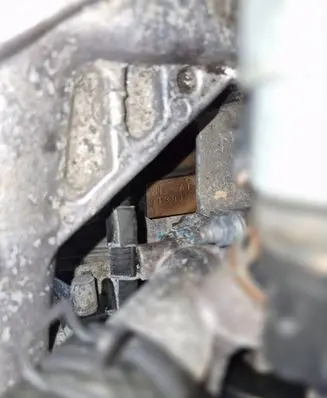 Ford Ranger Engine WLAT WLAE